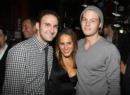 Foto Jonathan Weiner