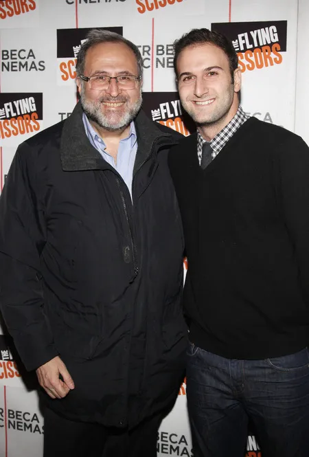 Foto Jonathan Weiner