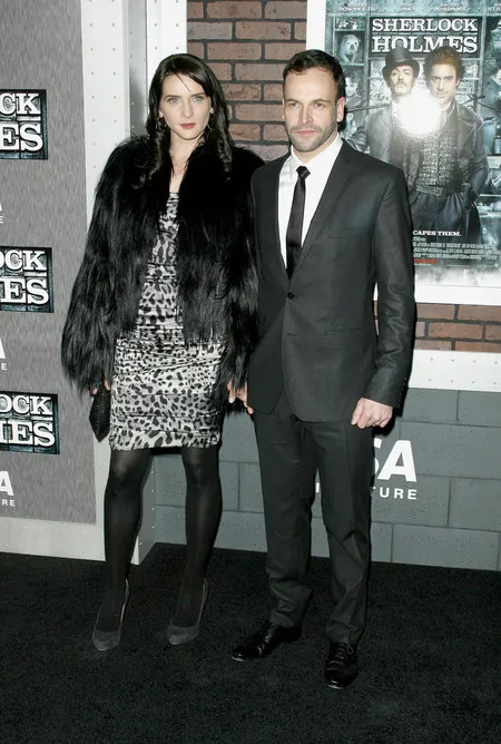 Foto Jonny Lee Miller