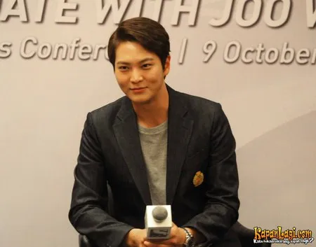 Foto Joo Won