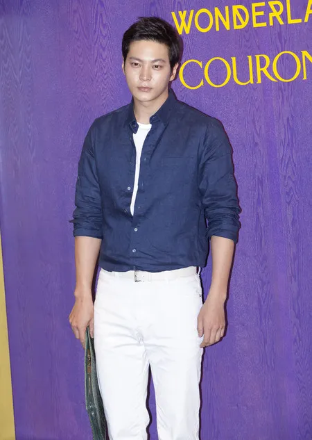 Foto Joo Won