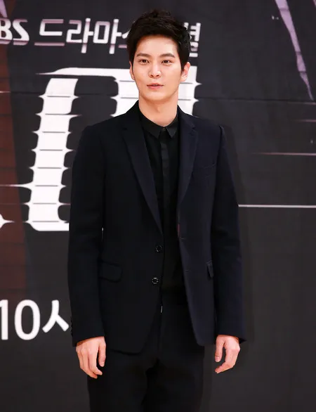 Foto Joo Won