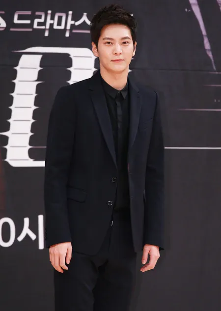 Foto Joo Won