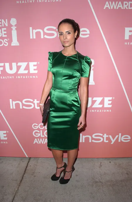 Foto Jordana Brewster