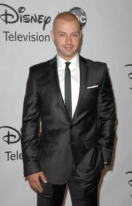 Foto Joseph Lawrence