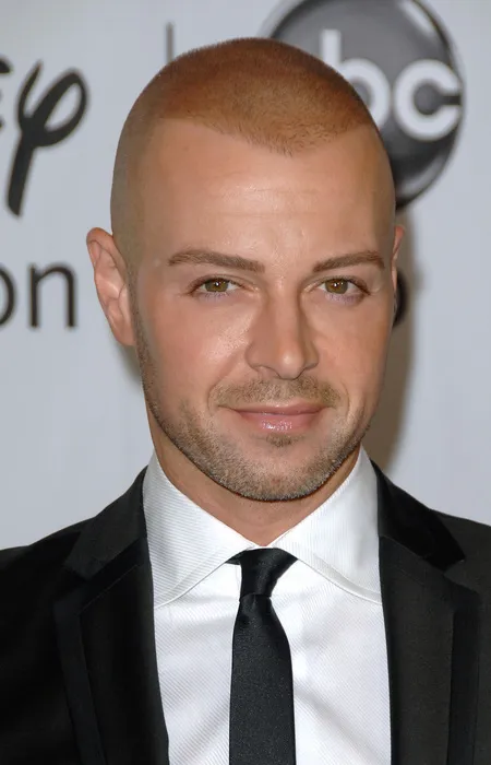 Foto Joseph Lawrence