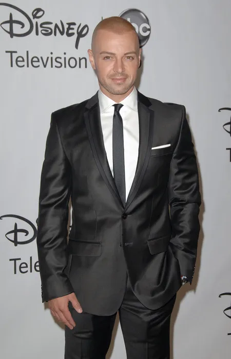 Foto Joseph Lawrence