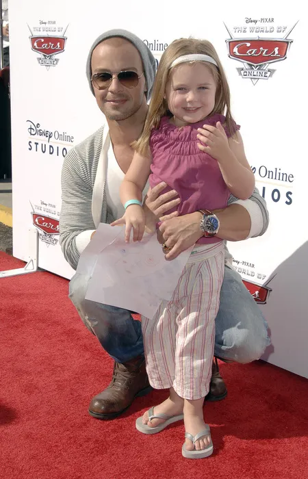 Foto Joseph Lawrence