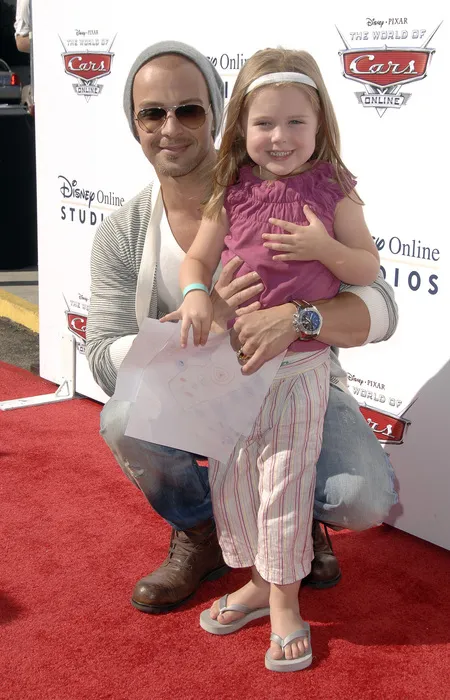 Foto Joseph Lawrence