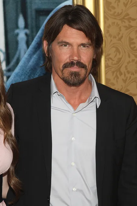 Foto Josh Brolin