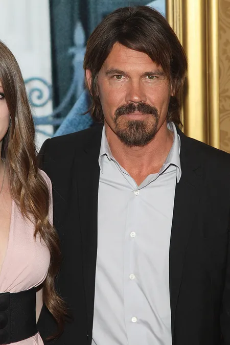 Foto Josh Brolin