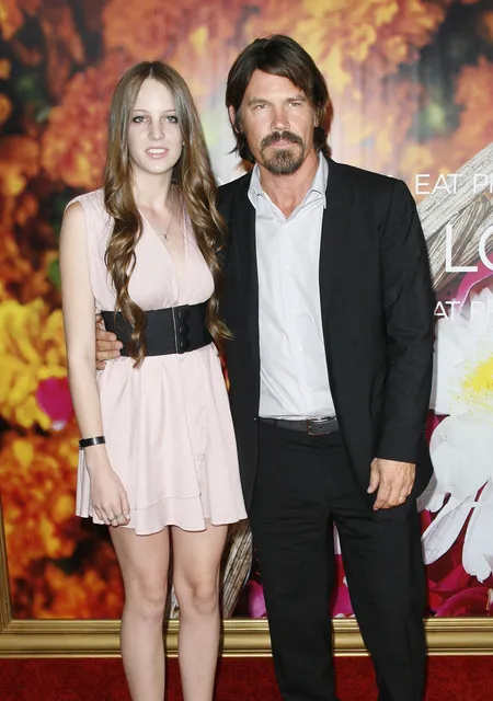 Foto Josh Brolin