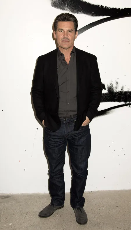 Foto Josh Brolin
