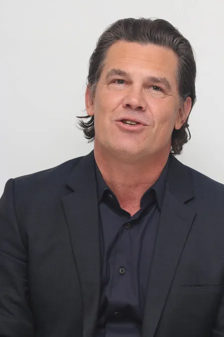 Foto Josh Brolin