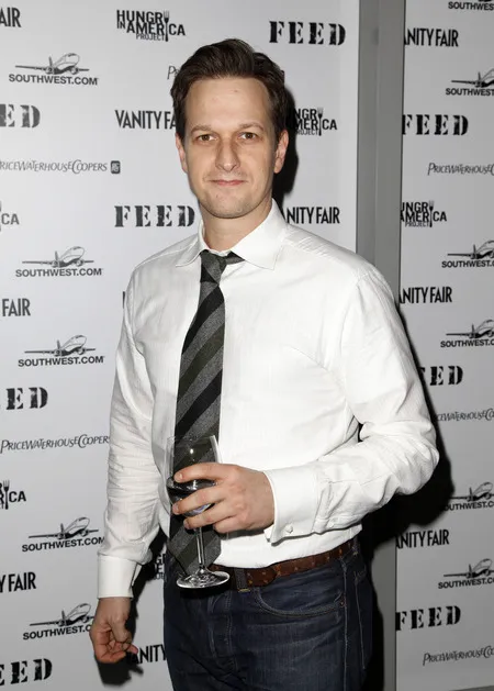 Foto Josh Charles