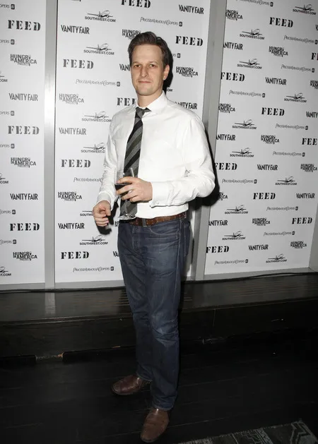 Foto Josh Charles