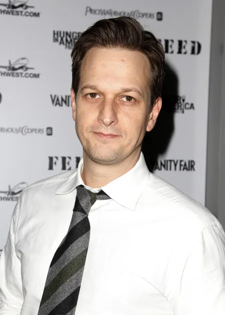 Foto Josh Charles