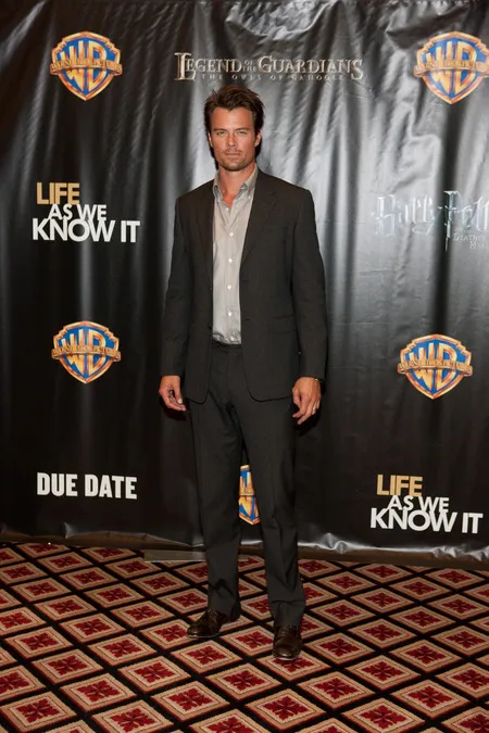 Foto Josh Duhamel