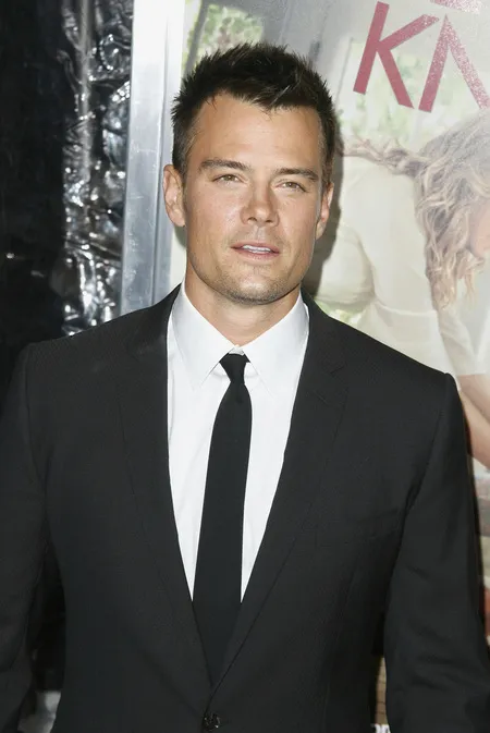 Foto Josh Duhamel