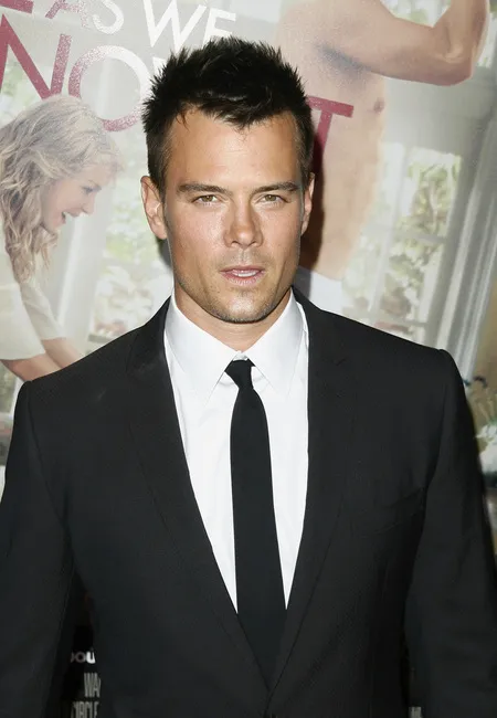 Foto Josh Duhamel