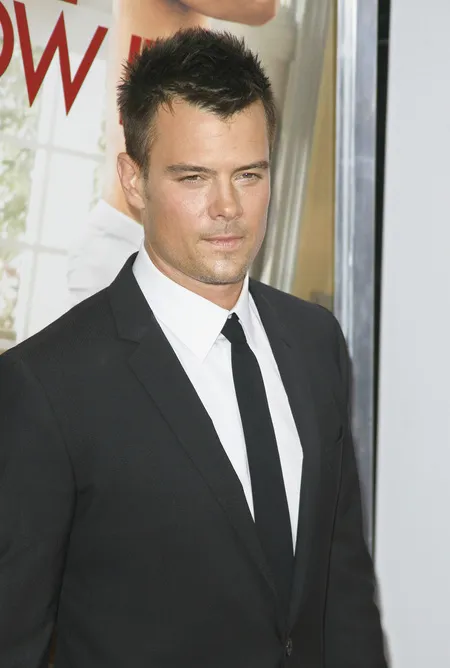 Foto Josh Duhamel