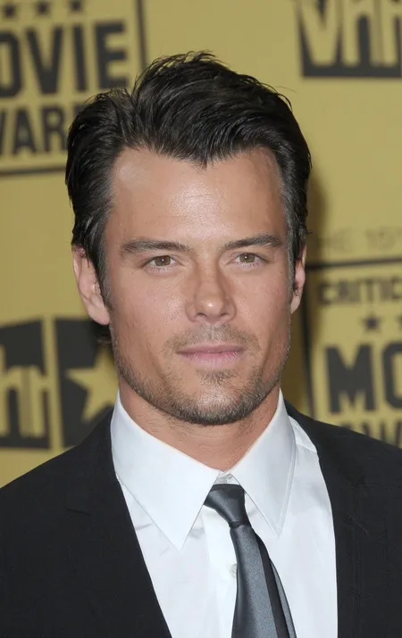 Foto Josh Duhamel