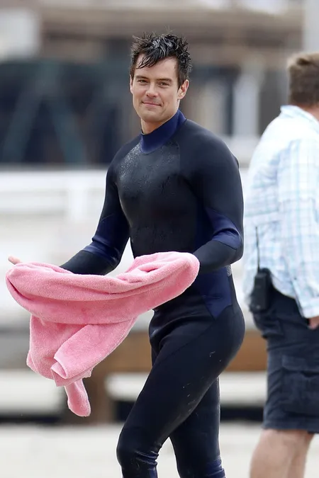 Foto Josh Duhamel