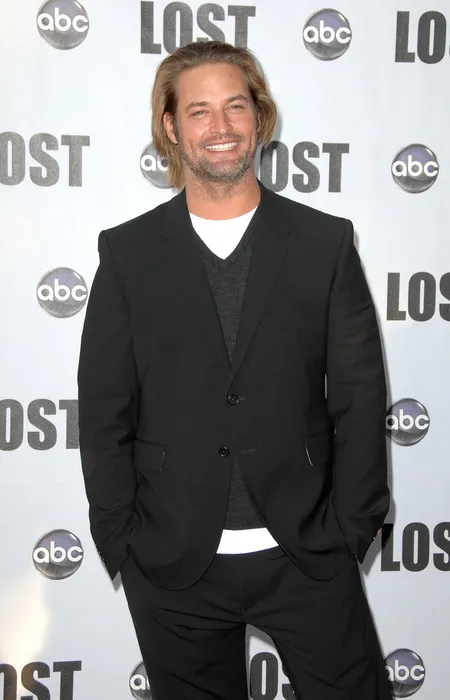 Foto Josh Holloway