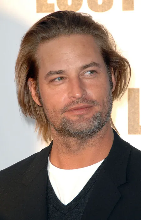 Foto Josh Holloway