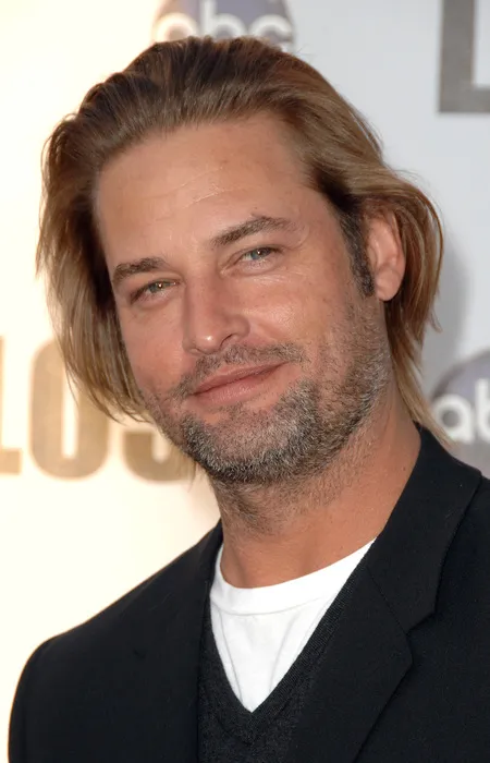 Foto Josh Holloway