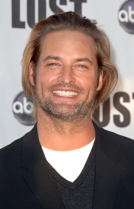 Foto Josh Holloway