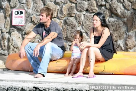 Foto Josh Holloway