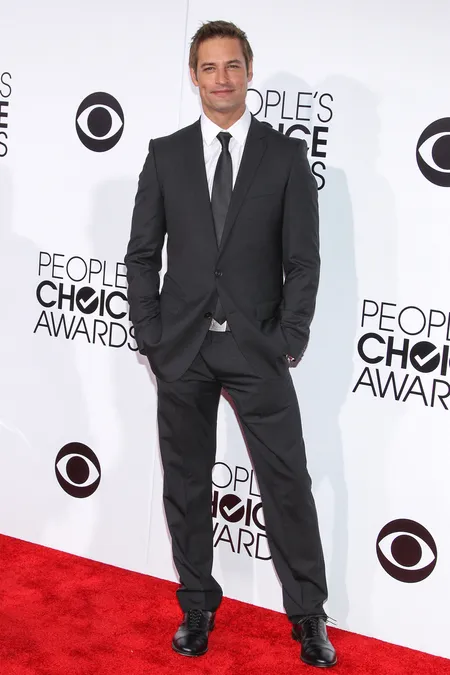 Foto Josh Holloway