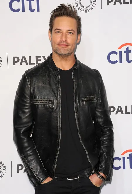 Foto Josh Holloway
