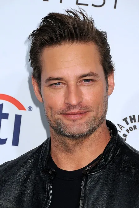 Foto Josh Holloway