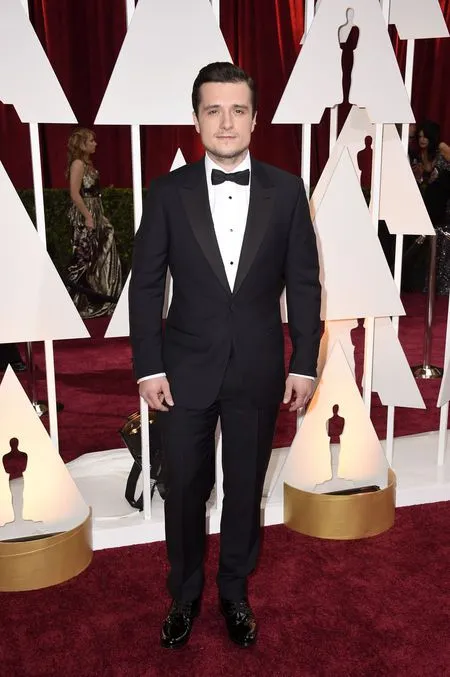 Foto Josh Hutcherson