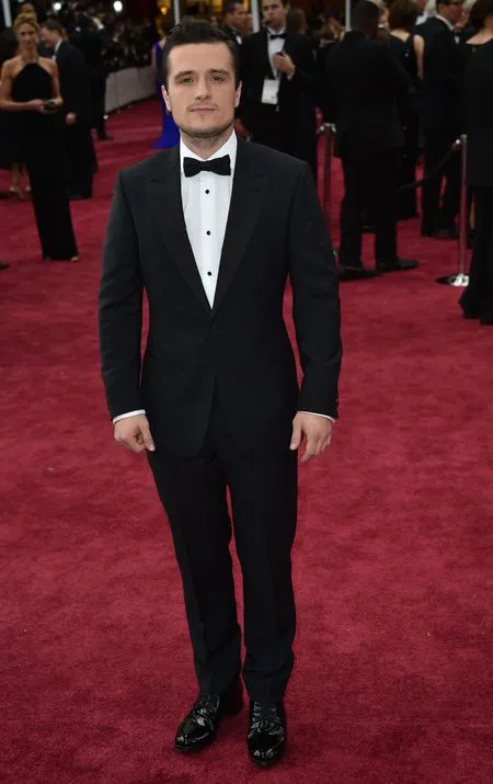 Foto Josh Hutcherson