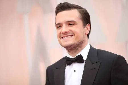 Foto Josh Hutcherson