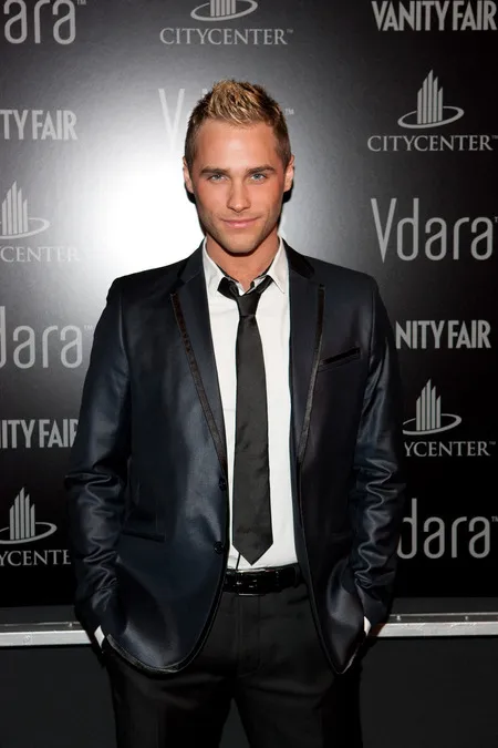 Foto Josh Strickland