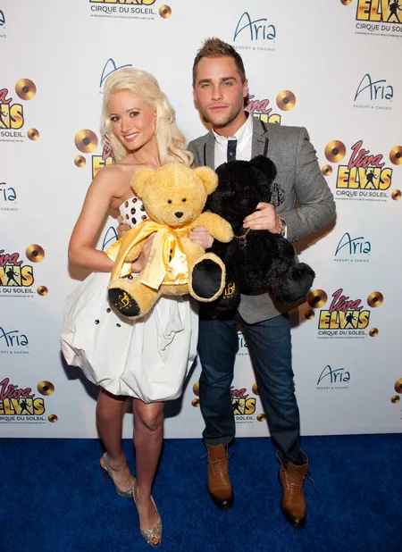 Foto Josh Strickland