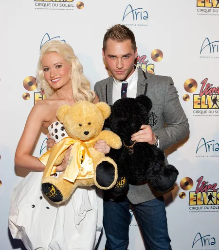 Foto Josh Strickland