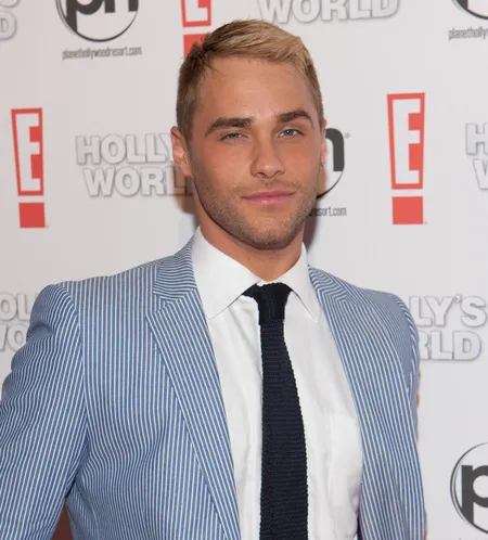 Foto Josh Strickland