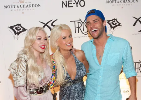 Foto Josh Strickland