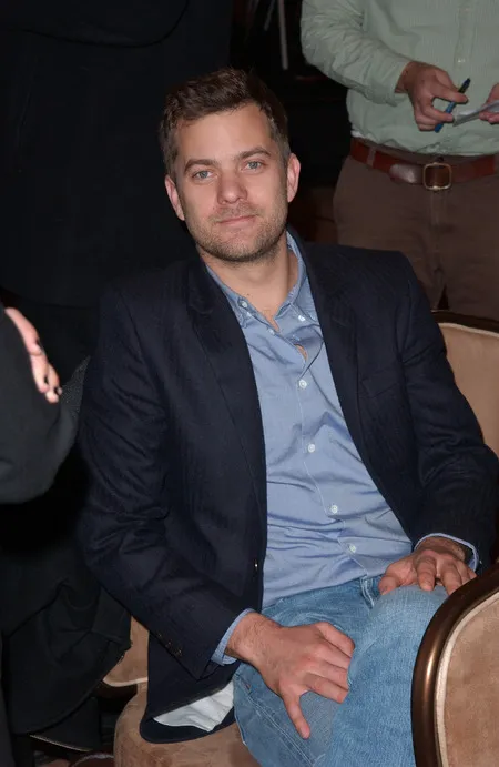 Foto Joshua Jackson