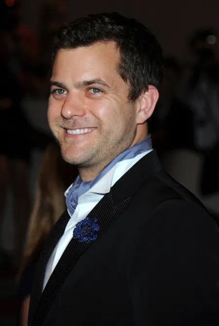 Foto Joshua Jackson