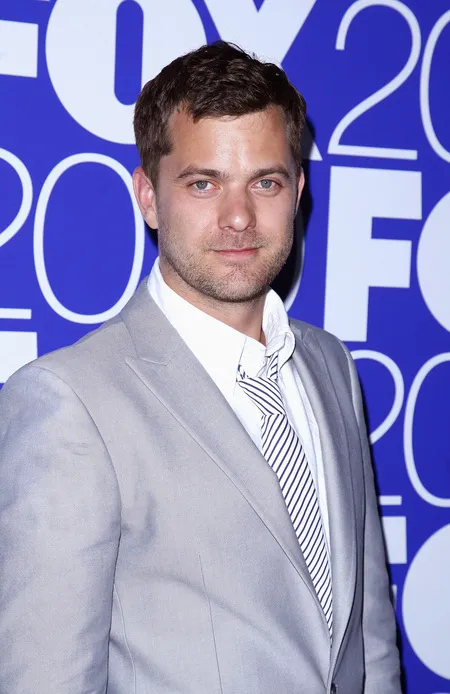 Foto Joshua Jackson