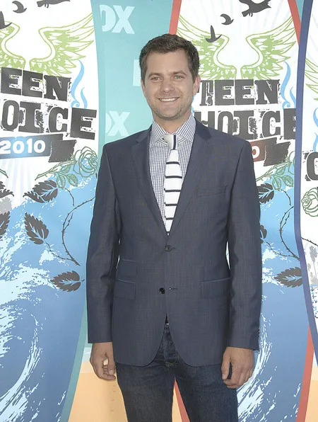 Foto Joshua Jackson