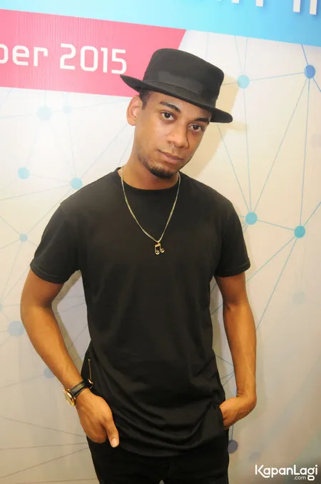 Foto Joshua Ledet