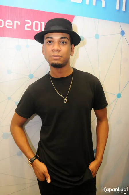 Foto Joshua Ledet