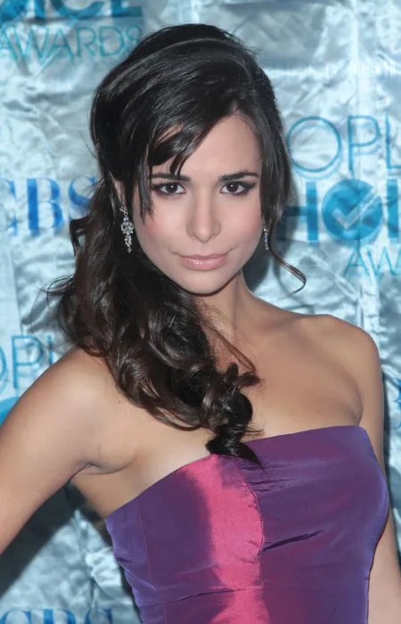 Foto Josie Loren